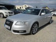 Audi A6 3,0 TDI DPF quattro tiptr 2011