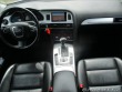 Audi A6 3,0 TDI DPF quattro tiptr 2011