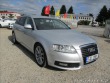 Audi A6 3,0 TDI DPF quattro tiptr 2011