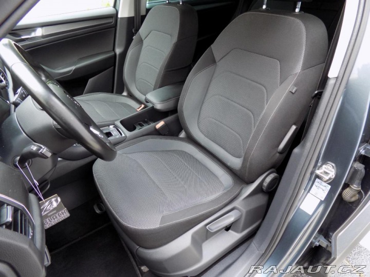 Škoda Kodiaq 2.0TDI/DSG/NAVI/ 2019