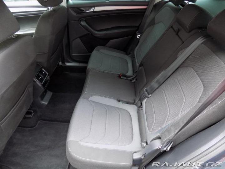 Škoda Kodiaq 2.0TDI/DSG/NAVI/ 2019