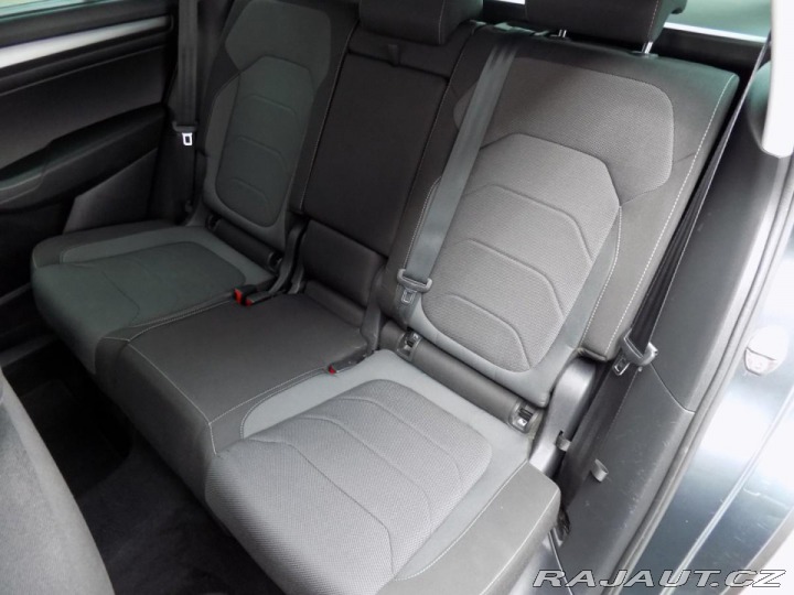 Škoda Kodiaq 2.0TDI/DSG/NAVI/ 2019