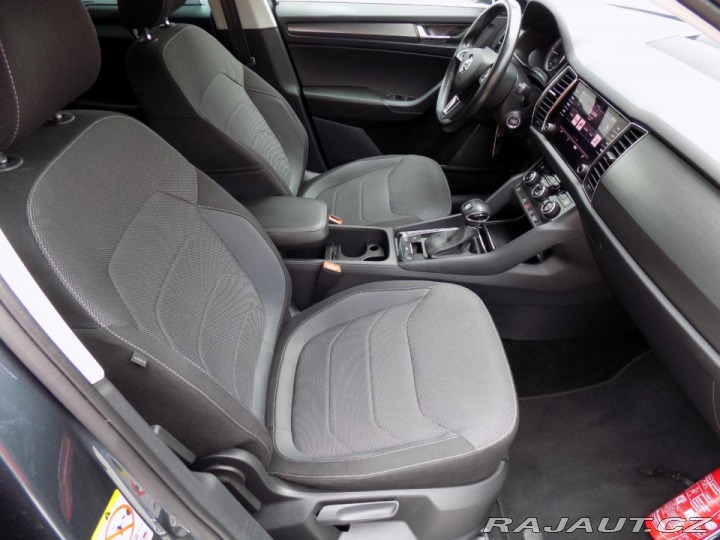 Škoda Kodiaq 2.0TDI/DSG/NAVI/ 2019