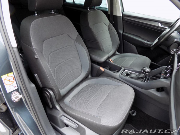Škoda Kodiaq 2.0TDI/DSG/NAVI/ 2019