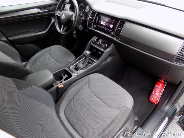 Škoda Kodiaq 2.0TDI/DSG/NAVI/ 2019