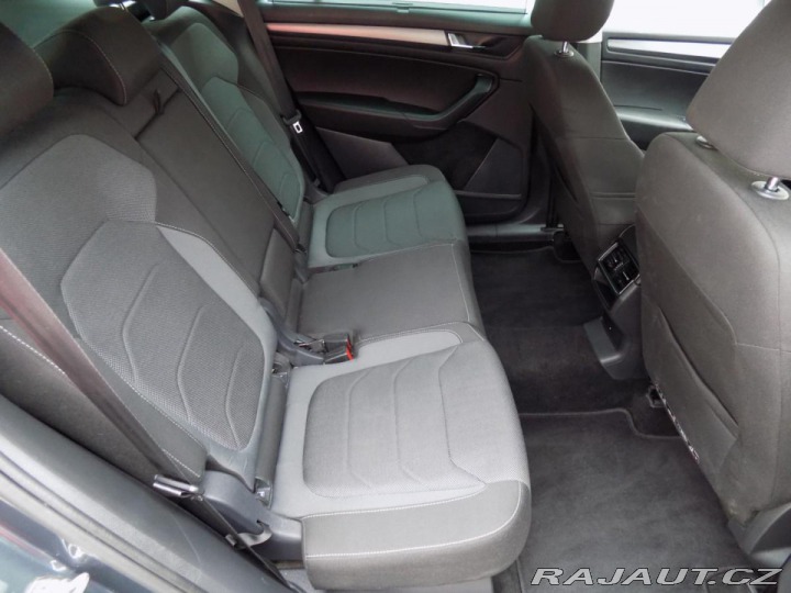 Škoda Kodiaq 2.0TDI/DSG/NAVI/ 2019