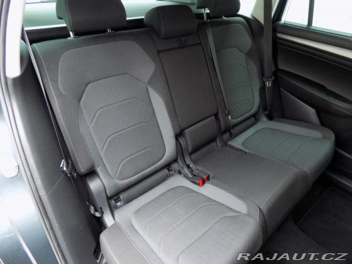 Škoda Kodiaq 2.0TDI/DSG/NAVI/ 2019