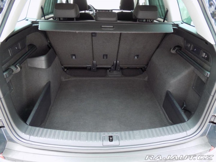 Škoda Kodiaq 2.0TDI/DSG/NAVI/ 2019