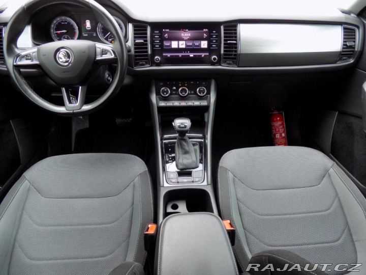 Škoda Kodiaq 2.0TDI/DSG/NAVI/ 2019