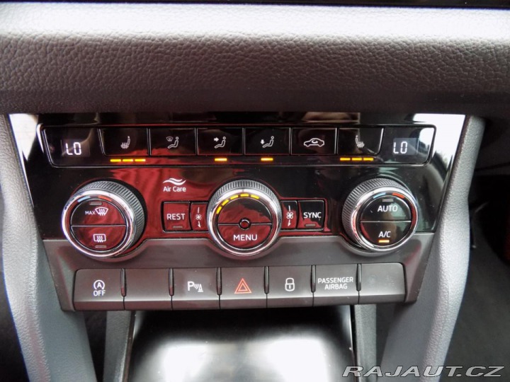 Škoda Kodiaq 2.0TDI/DSG/NAVI/ 2019