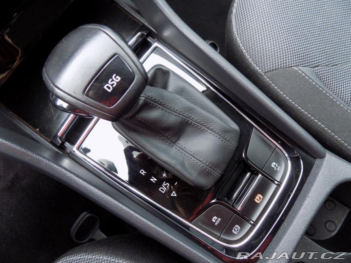 Škoda Kodiaq 2.0TDI/DSG/NAVI/ 2019