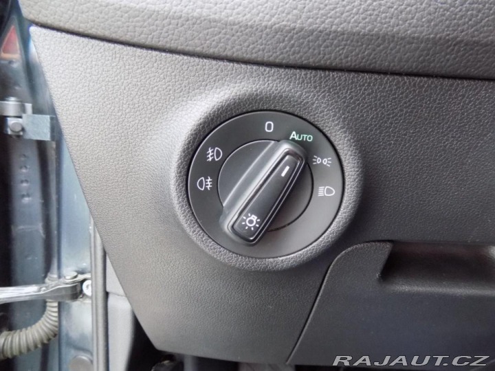 Škoda Kodiaq 2.0TDI/DSG/NAVI/ 2019