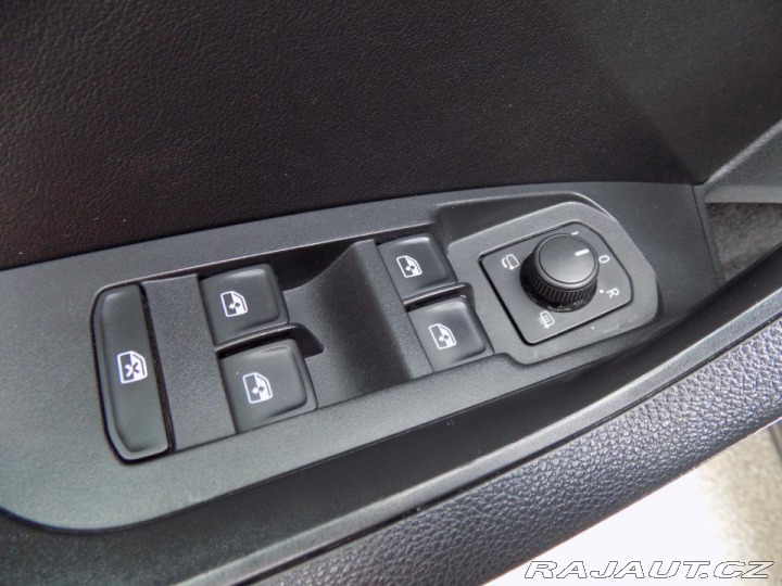 Škoda Kodiaq 2.0TDI/DSG/NAVI/ 2019
