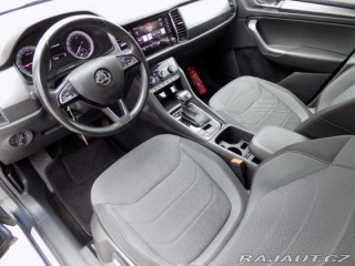 Škoda Kodiaq 2.0TDI/DSG/NAVI/ 2019