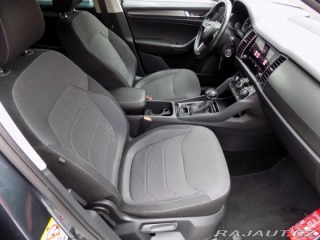 Škoda Kodiaq 2.0TDI/DSG/NAVI/ 2019