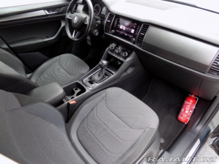 Škoda Kodiaq 2.0TDI/DSG/NAVI/ 2019