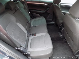 Škoda Kodiaq 2.0TDI/DSG/NAVI/ 2019