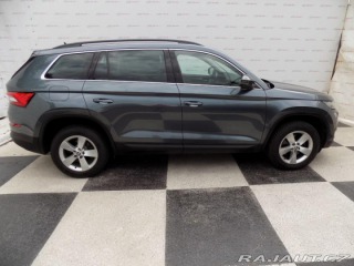 Škoda Kodiaq 2.0TDI/DSG/NAVI/ 2019