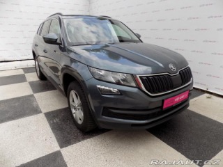 Škoda Kodiaq 2.0TDI/DSG/NAVI/ 2019