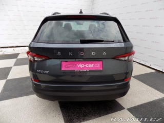 Škoda Kodiaq 2.0TDI/DSG/NAVI/ 2019