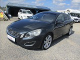 Volvo V60 2,4 D5 AWD AUTO SUMMUM XE