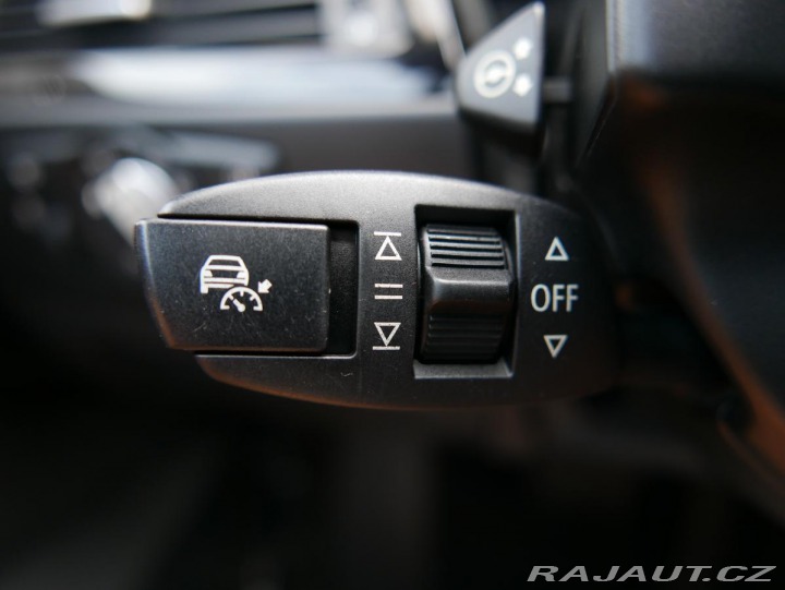 BMW 5 530Xi 200kW Automat REZER 2007