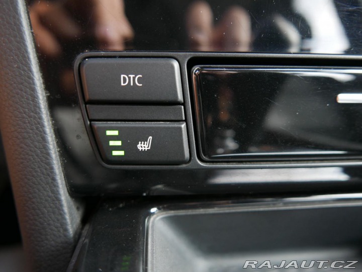 BMW 5 530Xi 200kW Kombi Automat 2007