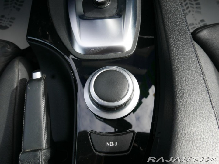 BMW 5 530Xi 200kW Automat REZER 2007
