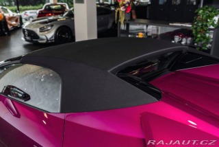 Lamborghini Huracán EVO Spyder/Viola Bast/Skl 2023