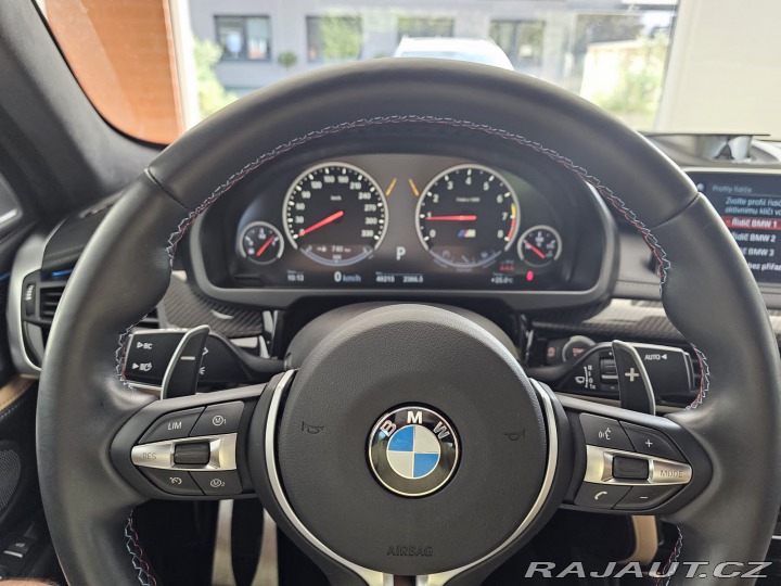 BMW X6 2018