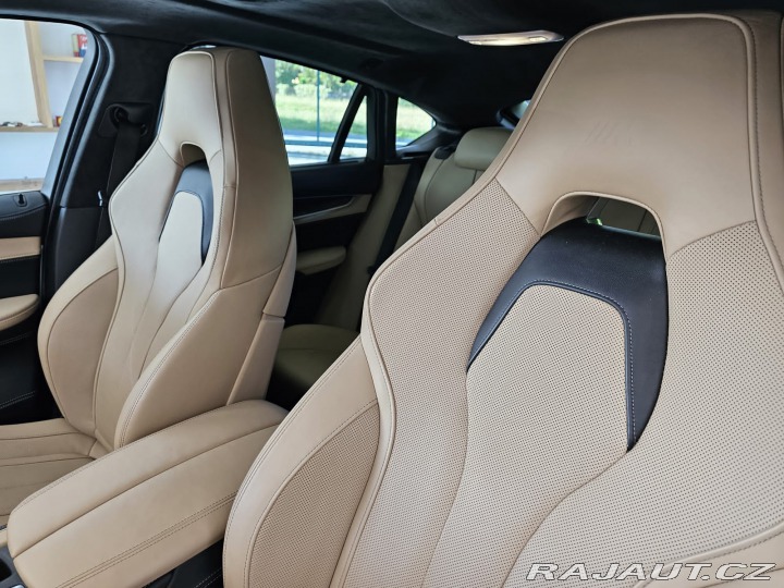 BMW X6 2018