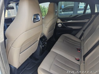 BMW X6 2018