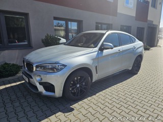 BMW X6 2018