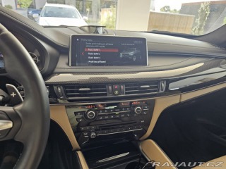 BMW X6 2018