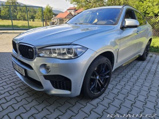BMW X6 2018