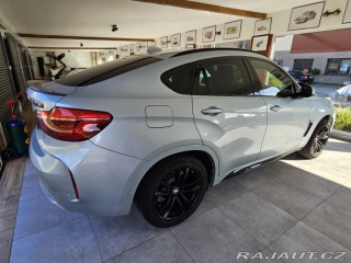 BMW X6 2018