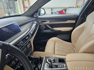 BMW X6 2018