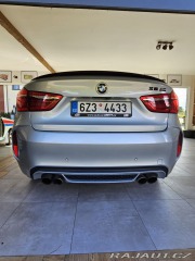 BMW X6 2018