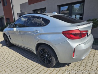 BMW X6 2018