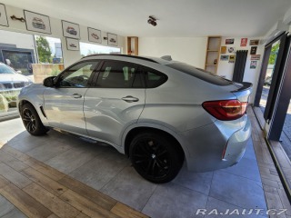 BMW X6 2018
