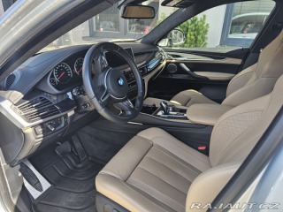 BMW X6 2018