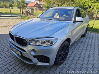 BMW X6 2018