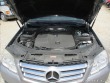 Mercedes-Benz GLK 2,2 CDI BlueEfficiency 4m 2011