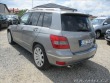 Mercedes-Benz GLK 2,2 CDI BlueEfficiency 4m 2011