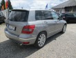 Mercedes-Benz GLK 2,2 CDI BlueEfficiency 4m 2011