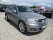 Mercedes-Benz GLK 2,2 CDI BlueEfficiency 4m 2011