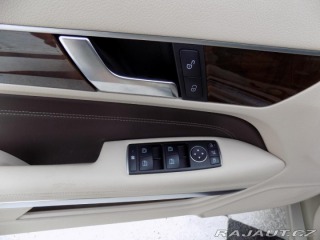 Mercedes-Benz E 220d Coupé/Full-Led/NAVI/ 2014