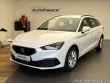 Seat Leon 1,0 TSI  Style ST, CZ, 1. 2022