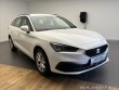 Seat Leon 1,0 TSI  Style ST, CZ, 1. 2022