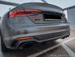 Audi RS5 Coupe quattro 331kW 2017